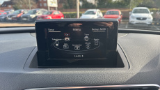 Audi Q3 1.4T FSI Sport 5dr Petrol Estate